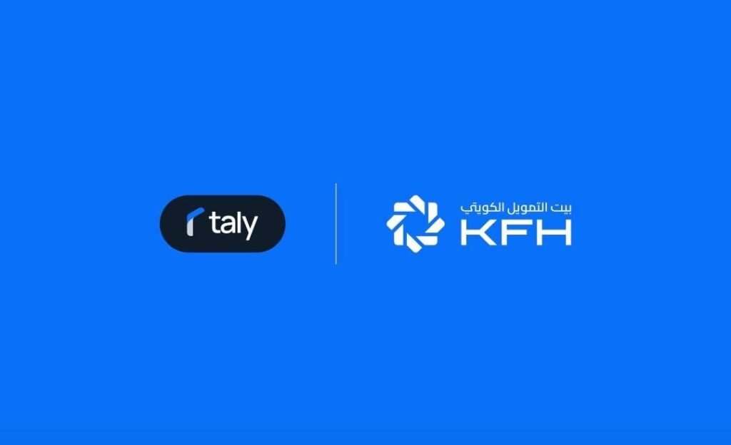 «بيت التمويل الكويتى» وشركة «تالي» يوقعان إتفاقية تعاون لتعزيز الدفع الرقمى وريادة الأعمال بالكويت