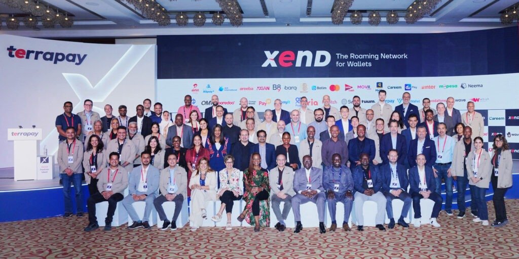 «تيرا باي» تطلق شبكة «Xend» لتمكين المدفوعات العالمية عالميًا لمستخدمي المحافظ الرقمية وبطاقات الدفع «تيرا باي» تطلق شبكة «Xend» لتمكين المدفوعات العالمية عالميًا لمستخدمي المحافظ الرقمية وبطاقات الدفع