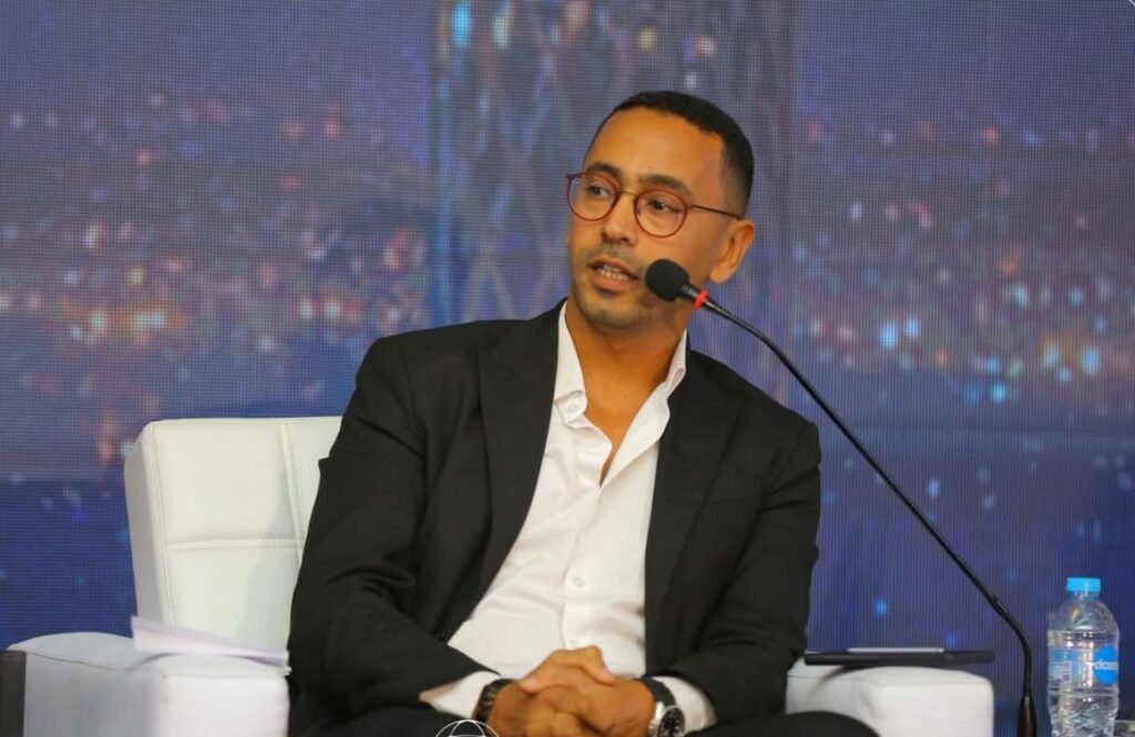 أحمد مرشد: «بكرة» تبني بيئة متكاملة لإدارة الثروات ودعم الاستثمارات المستدامة في مصر والمنطقة