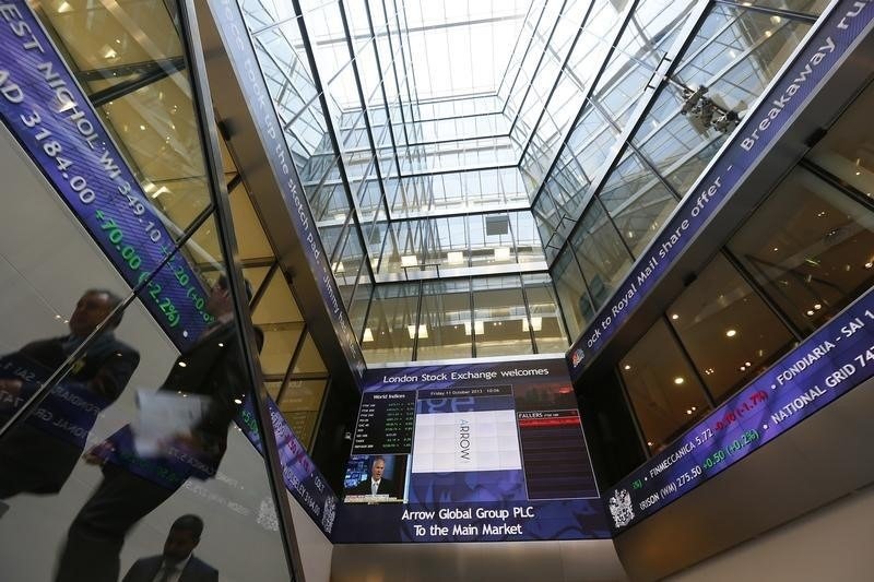 الأسهم الأوروبية تشهد نوفمبر بشكل حاد ... الأسهم الأوروبية تشهد نوفمبر بشكل حاد ...