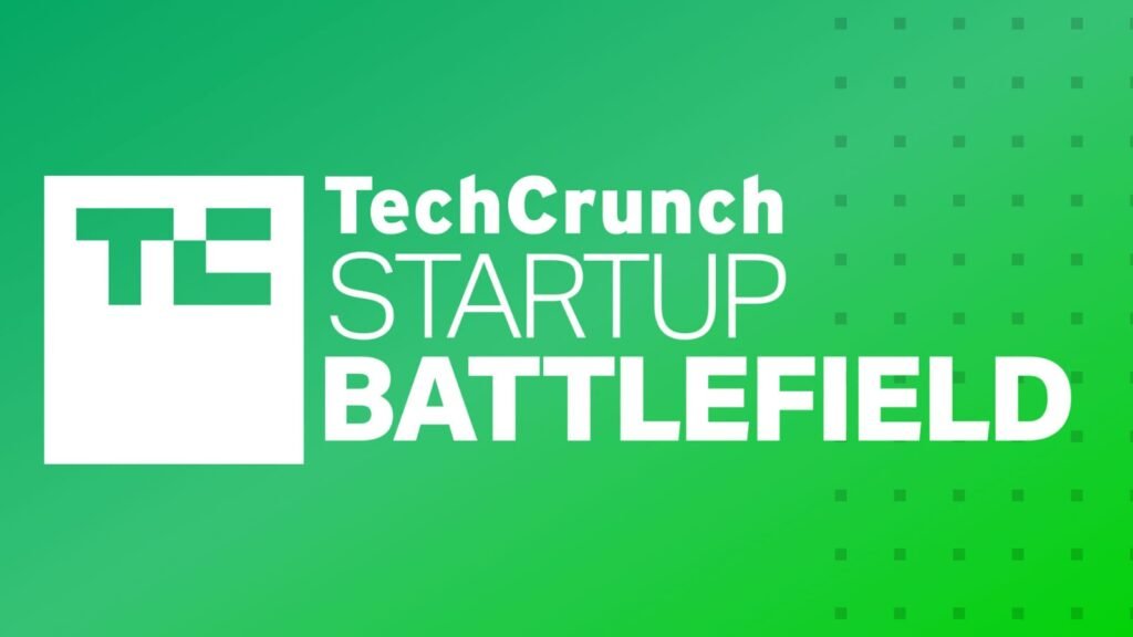 32 شركة ناشئة ضمن قائمة «Startup Battlefield» تساهم في رسم مستقبل التكنولوجيا المؤسسية عالميًا