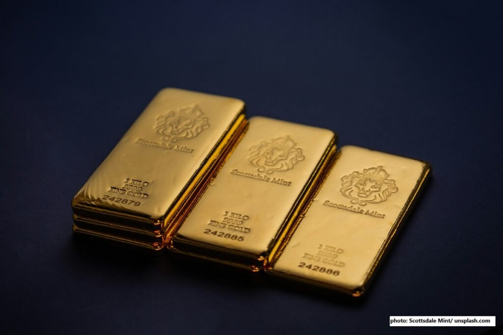 الذهب يرتفع بسبب ضعف الدولار؛ طراد...