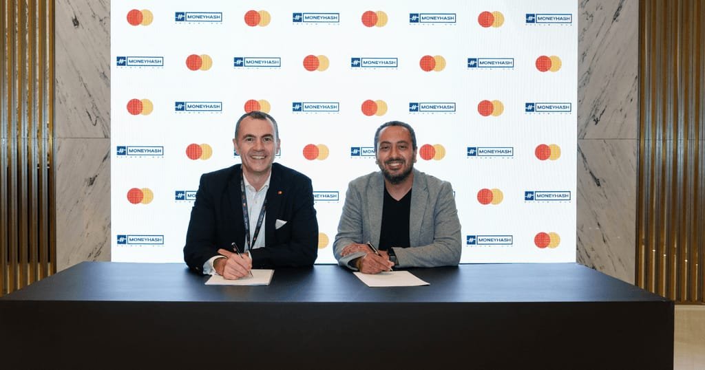 شراكة بين «ماستركارد» و «MoneyHash» لتعزيز كفاءة المدفوعات لدى التجار في الشرق الأوسط وأفريقيا شراكة بين «ماستركارد» و «MoneyHash» لتعزيز كفاءة المدفوعات لدى التجار في الشرق الأوسط وأفريقيا