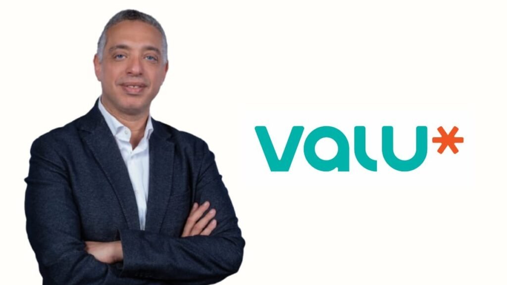 «ڤاليو» تحصد جائزة أفضل شركة تكنولوجيا مالية في «مصر» لعام 2025 من «Global Banking & Finance Review»