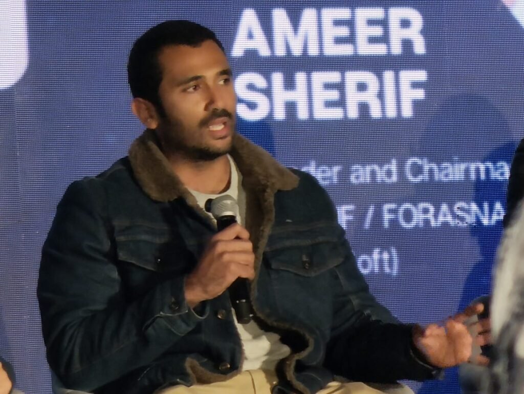 مصطفي منيسي: «باي موب Paymob» توظف الذكاء الاصطناعي لتسريع القرارات التشغيلية وتحسين تجربة التجار مصطفي منيسي: «باي موب Paymob» توظف الذكاء الاصطناعي لتسريع القرارات التشغيلية وتحسين تجربة التجار