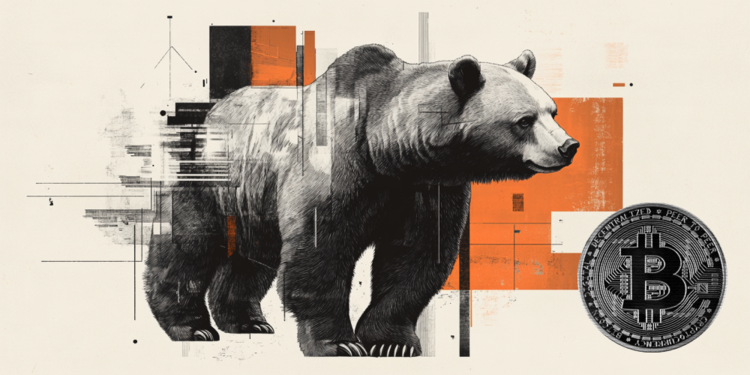 توقعات سعر البيتكوين: يكافح وس... توقعات سعر البيتكوين: يكافح وس...