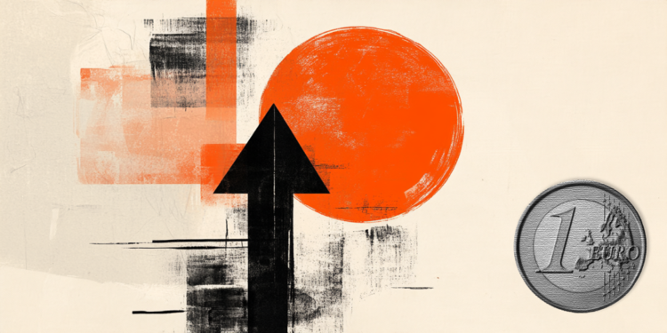 ارتفاع زوج يورو/دولار EUR/USD ... ارتفاع زوج يورو/دولار EUR/USD ...