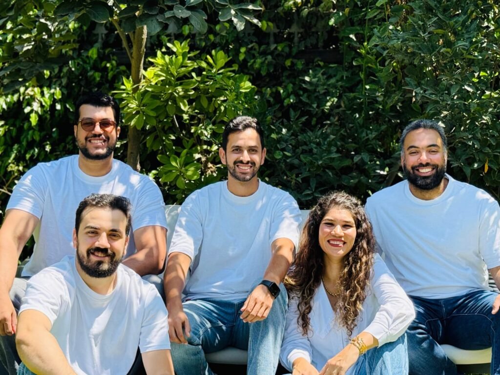 شركة «Yozo.ai» تجمع 1.7 مليون دولار لتطوير محرك إيرادات ذكي للتجارة الإلكترونية شركة «Yozo.ai» تجمع 1.7 مليون دولار لتطوير محرك إيرادات ذكي للتجارة الإلكترونية