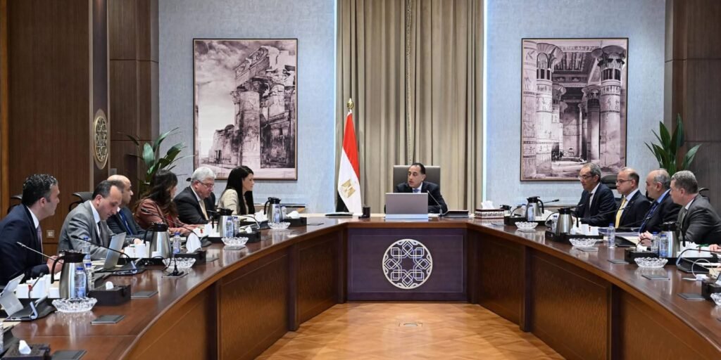 «مصر» تدرس إنشاء كيان مؤسسي موحد لقطاع ريادة الأعمال وتحفيز الاستثمار الخاص في الشركات الناشئة