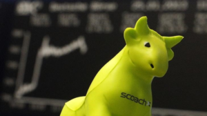 الأسهم الأوروبية ترتفع مع مرور الأرباح...