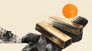 التوقعات الأسبوعية للذهب: هبوط... التوقعات الأسبوعية للذهب: هبوط...