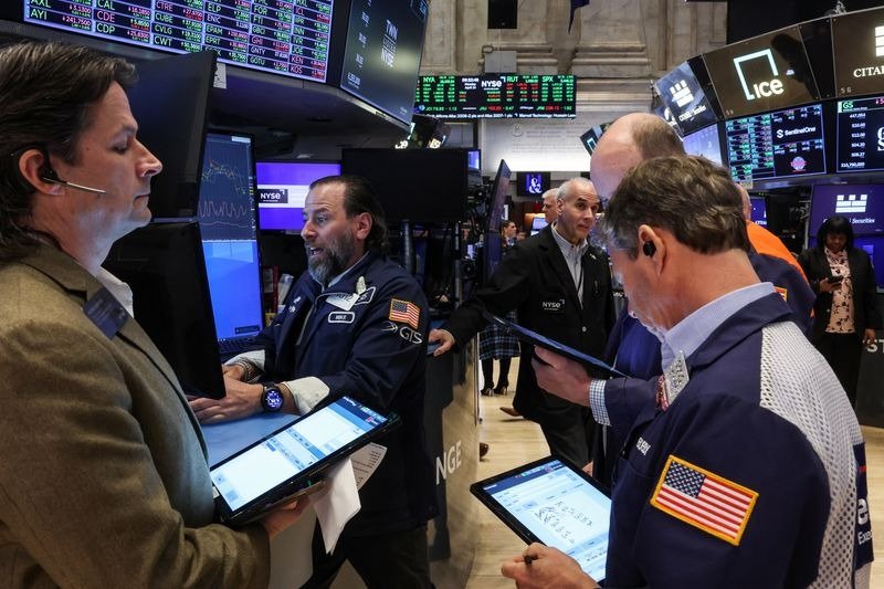 تصاعد عقود وول ستريت الآجلة بعد التكنولوجيا-... تصاعد عقود وول ستريت الآجلة بعد التكنولوجيا-...