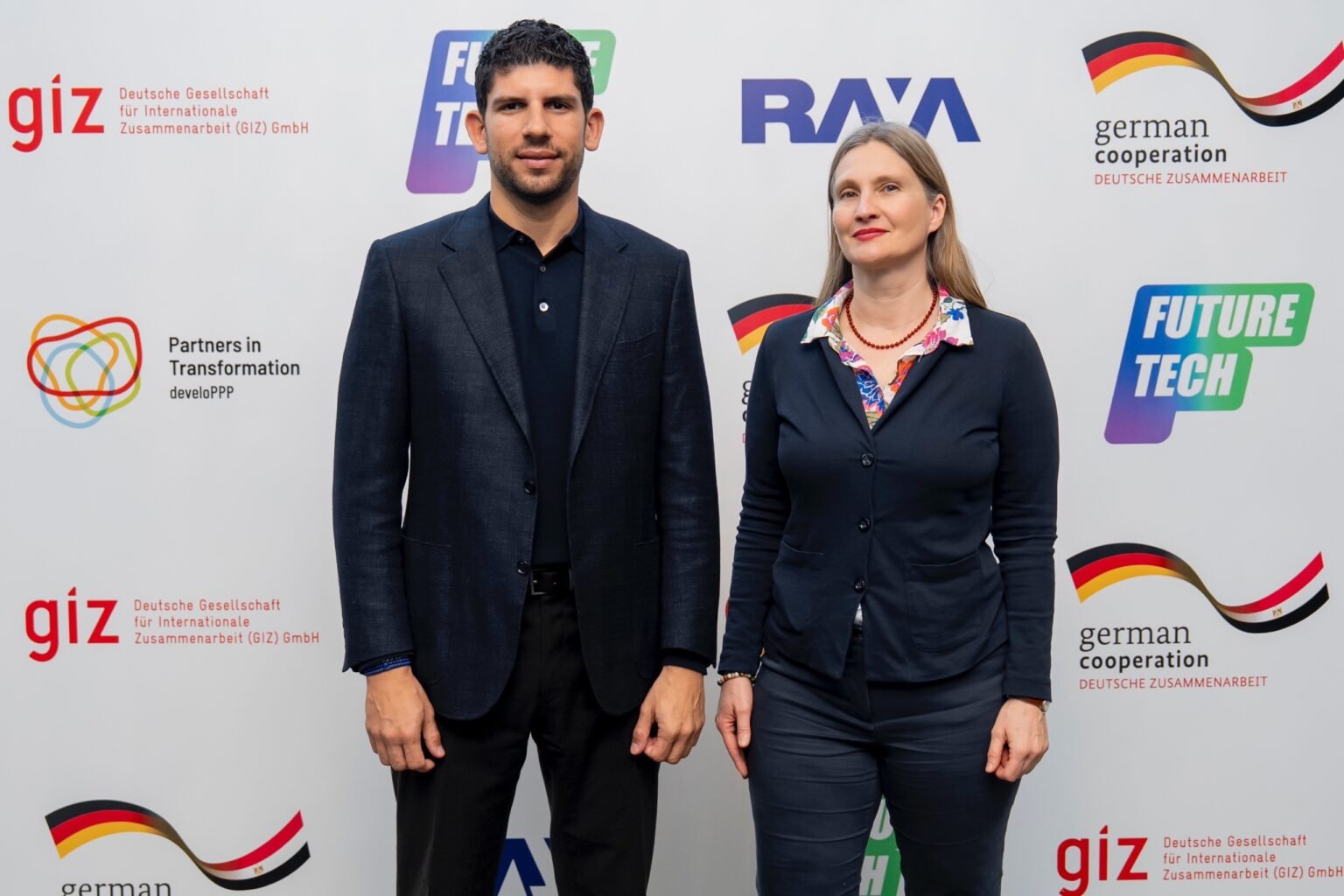 «راية القابضة» تختتم برنامج Raya FutureTECH بالتعاون مع «GIZ»