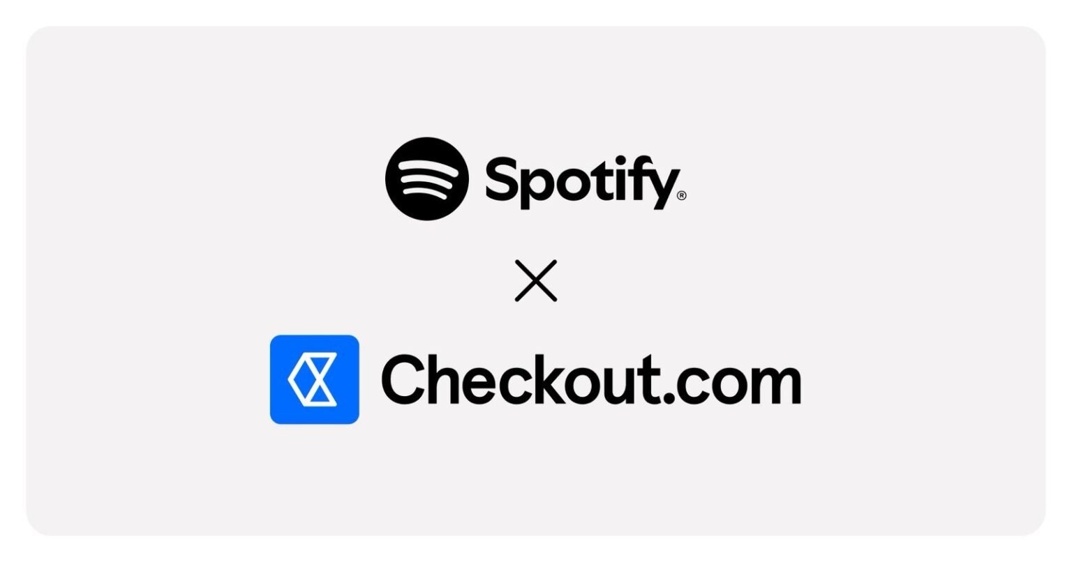 شراكة استراتيجية بين «تشيك أوت دوت كوم» و«سبوتيفاي» لتقديم حلول دفع فعّالة وقابلة للتوسع عالمياً