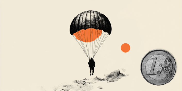 انخفاض زوج يورو/دولار EUR/USD ... انخفاض زوج يورو/دولار EUR/USD ...