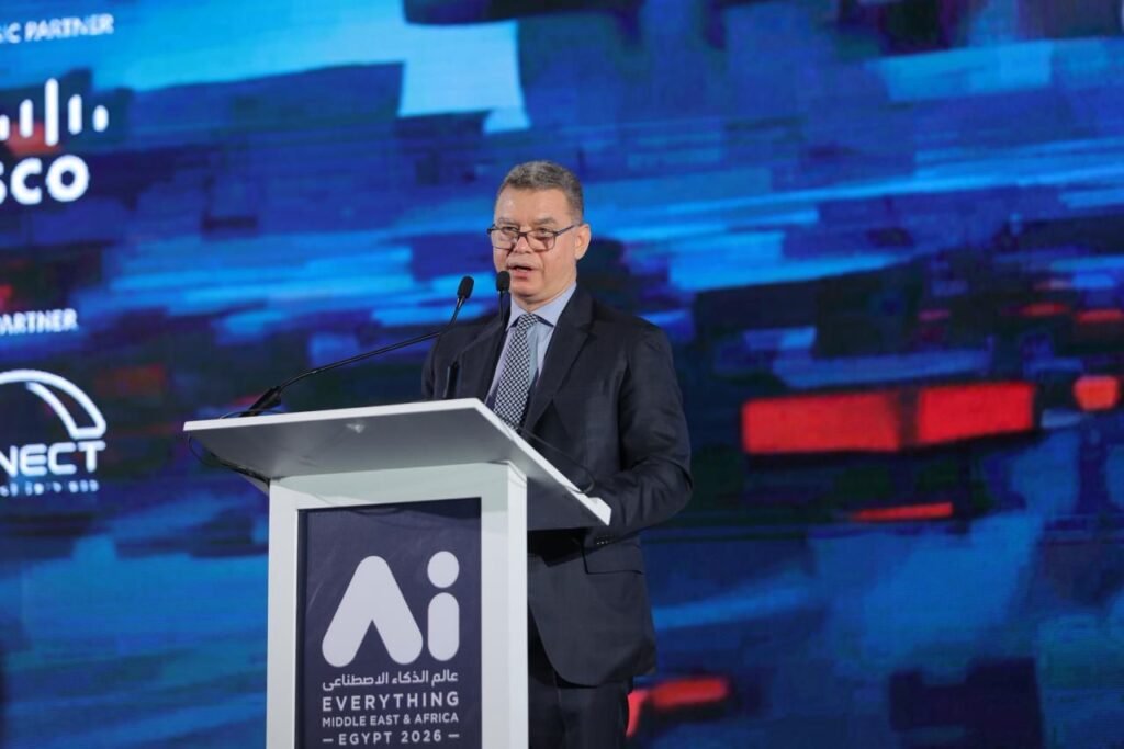 «إيتيدا» تدعم مشاركة 120 شركة ناشئة في «AI Everything MEA»