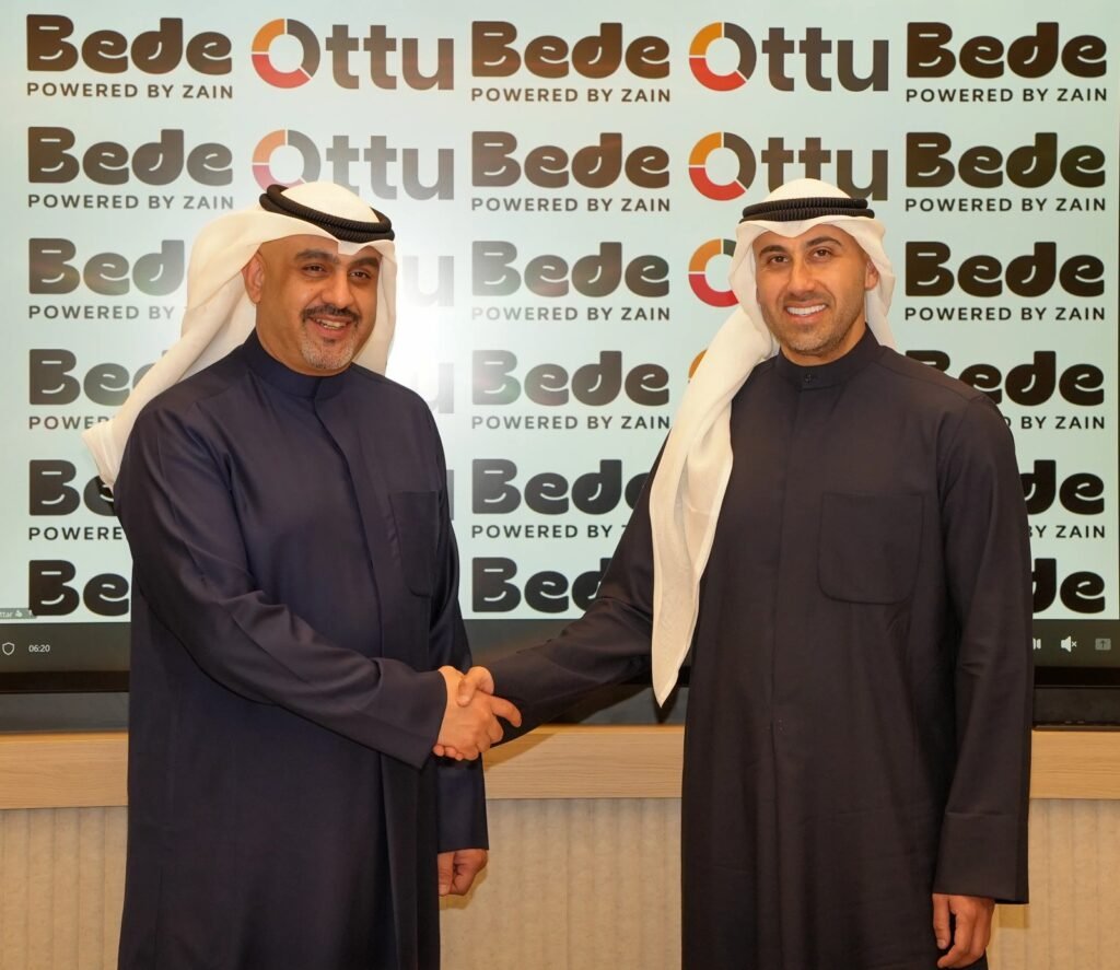 تعاون بين منصة «Bede» و«Ottu» لتعزيز حلول عمليات الدفع الإلكتروني بالكويت