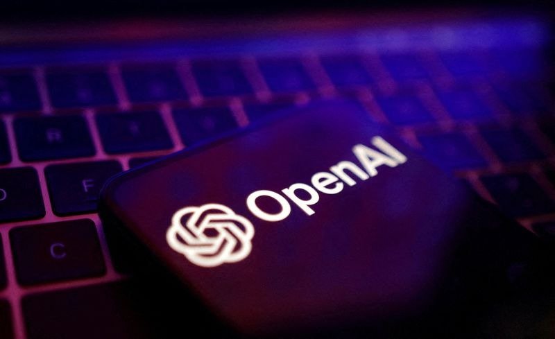 تقوم OpenAI بتعيين رئيس سابق لشركة آبل للذكاء الاصطناعي من ... تقوم OpenAI بتعيين رئيس سابق لشركة آبل للذكاء الاصطناعي من ...