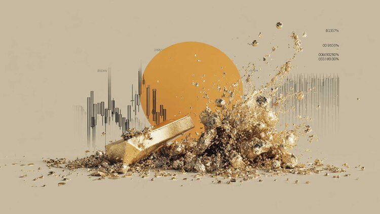 توقعات سعر الذهب: استمرار كفاح... توقعات سعر الذهب: استمرار كفاح...