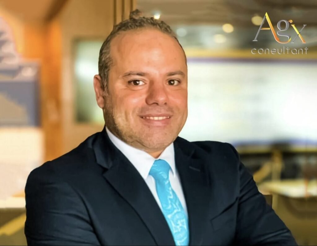 شركة «AGX Consultant Studio» تدعم 50 شركة ناشئة ضمن توسعها في الأسواق الإفريقية