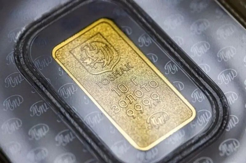 أسعار الذهب مستقرة مع إيران المشتركة... أسعار الذهب مستقرة مع إيران المشتركة...