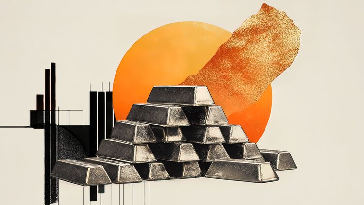 توقعات سعر الذهب: ارتداد زوج ا... توقعات سعر الذهب: ارتداد زوج ا...