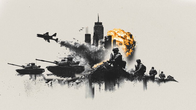 الفوركس اليوم: أزمة الشرق الأو... الفوركس اليوم: أزمة الشرق الأو...