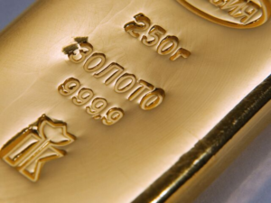 أسعار الذهب انخفضت بنسبة 1٪ مع اهتزاز إيران...