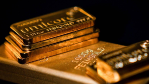 أسعار الذهب خافتة بينما يراقب المتداولون ...