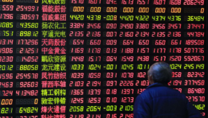 الأسهم الآسيوية تهبط مع إعلان ترامب إشارة إلى إيران...