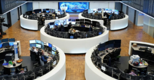 الأسهم الأوروبية تراجعت بينما ترامب يراقب...