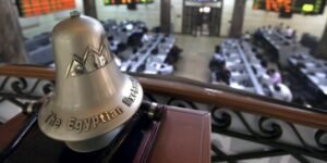 تتلقى البورصة المصرية طلبات إدراج لشركتين مملوكتين للدولة