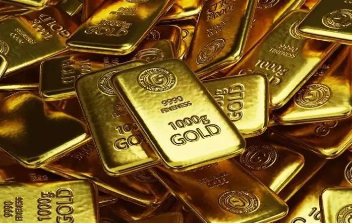 تستقر أسعار الذهب مرتفعة بعد أن استقرت أسعار الذهب في الولايات المتحدة... تستقر أسعار الذهب مرتفعة بعد أن استقرت أسعار الذهب في الولايات المتحدة...