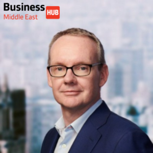 تم تعيين ديفيد لين ك...