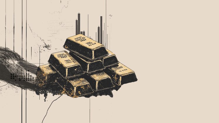 توقعات سعر الذهب: زوج الذهب/ال... توقعات سعر الذهب: زوج الذهب/ال...