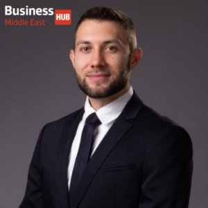 EXANTE يعين جمال شينولوف ك...