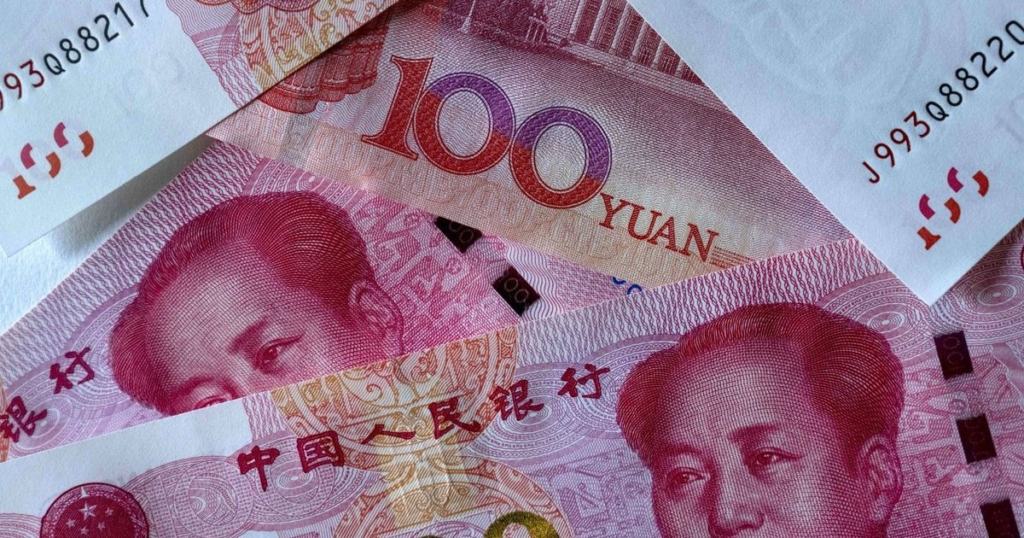 استقرت سوق العملات الأجنبية الآسيوية بعد مكاسب حادة ...