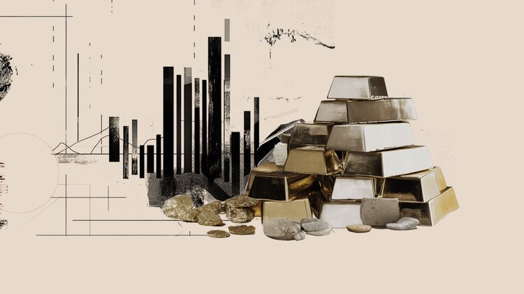 توقعات سعر الذهب: القبول فوق ا... توقعات سعر الذهب: القبول فوق ا...