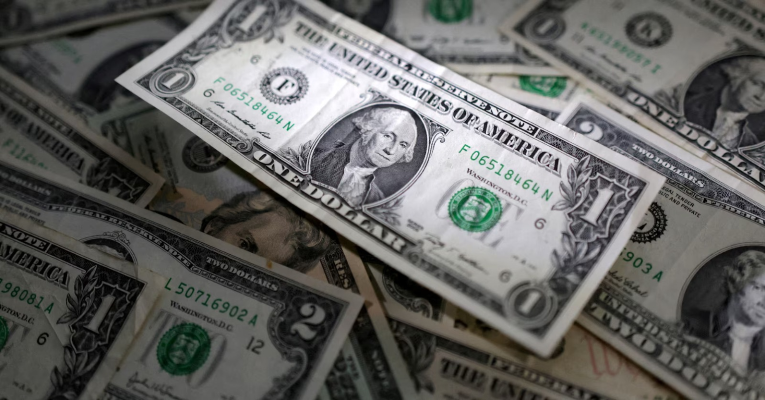 مواقع التقنية في صناديق التحوط تحوم حول...