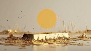 توقعات سعر الذهب: ارتداد زوج ا...