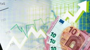 أظهر استطلاع البنك المركزي الأوروبي أن مستهلكي منطقة اليورو يتبلغان نظرة إيجابية تجاه ارتفاع التضخم أظهر استطلاع البنك المركزي الأوروبي أن مستهلكي منطقة اليورو يتبلغان نظرة إيجابية تجاه ارتفاع التضخم