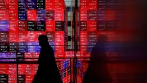 الأسهم تتخلى عن تقلبات إيران مع الذكاء الاصطناعي...