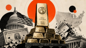 مستوى 4000 دولار في الأفق: است...