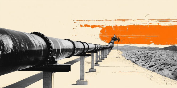 تذبذب خام غرب تكساس الوسيط WTI... تذبذب خام غرب تكساس الوسيط WTI...