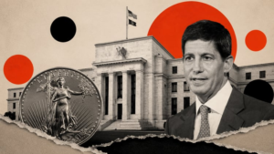 كيف قلب كيفن وورش موازين سوق ا...