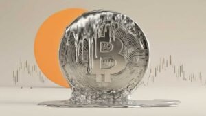 توقعات البيتكوين: بيتكوين تهبط...