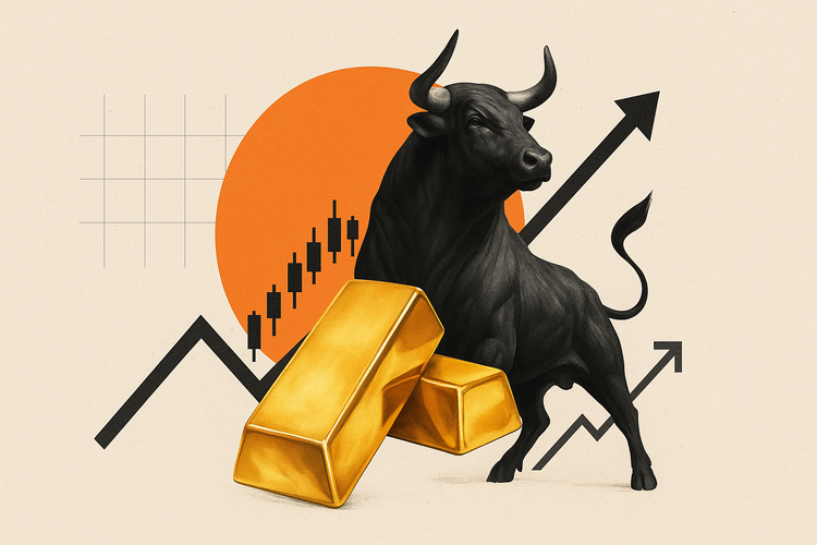 توقعات سعر الذهب: الذهب/الدولا... توقعات سعر الذهب: الذهب/الدولا...