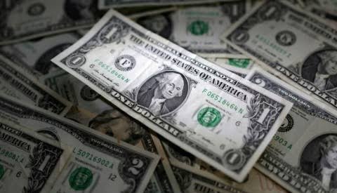 الدولار بالقرب من أعلى مستوى أسبوع حيث أن الولايات المتحدة وإيرا... الدولار بالقرب من أعلى مستوى أسبوع حيث أن الولايات المتحدة وإيرا...