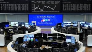 الأسهم الأوروبية تستقر مع المستثمرين...
