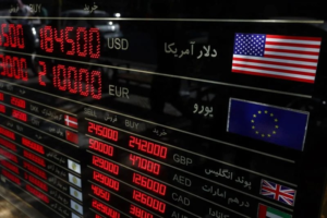 الدولار ضعيف بينما يراهنون على رفع الفائدة وي...